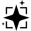 InstantHeadshots AI logo