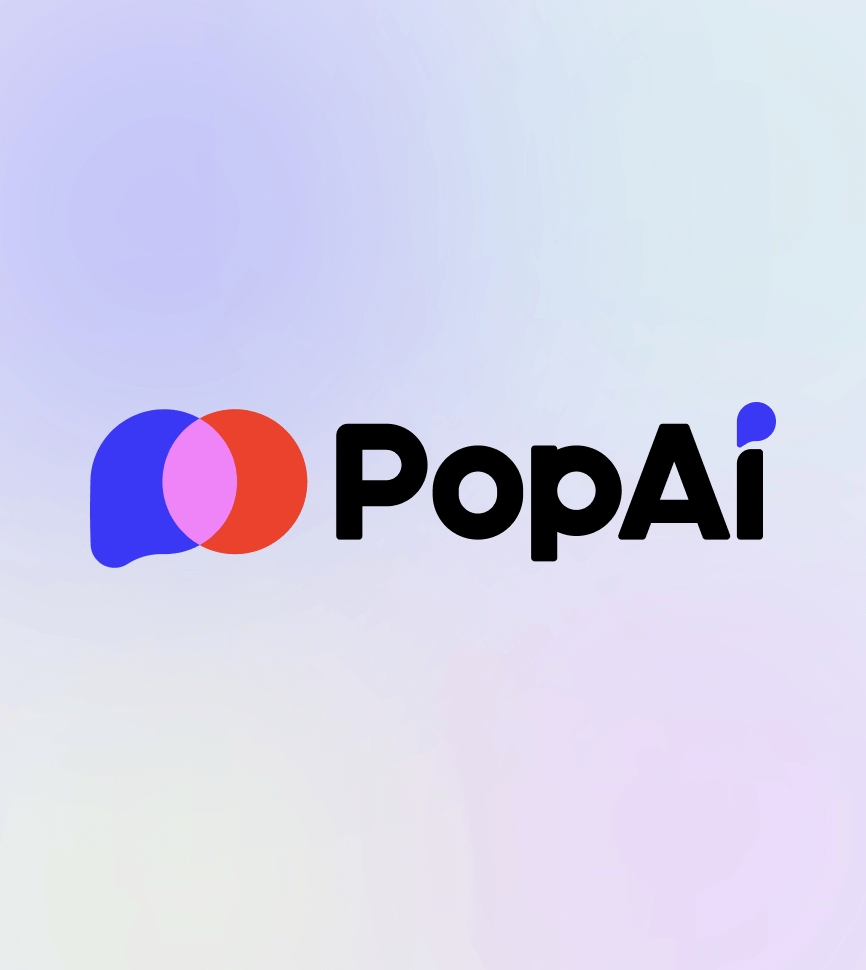 PopAi software preview