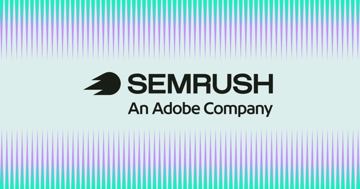 Semrush software preview