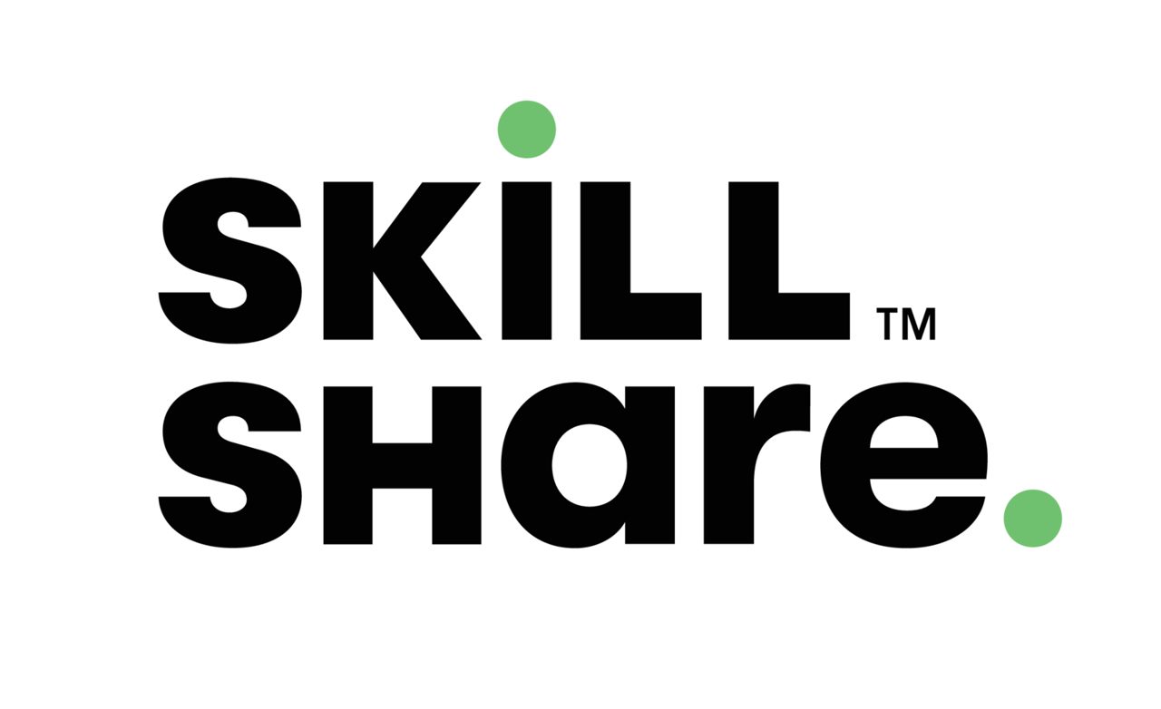 Skillshare software preview