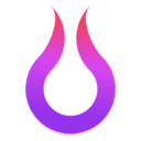 TinderProfile AI logo