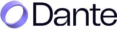 Dante AI logo