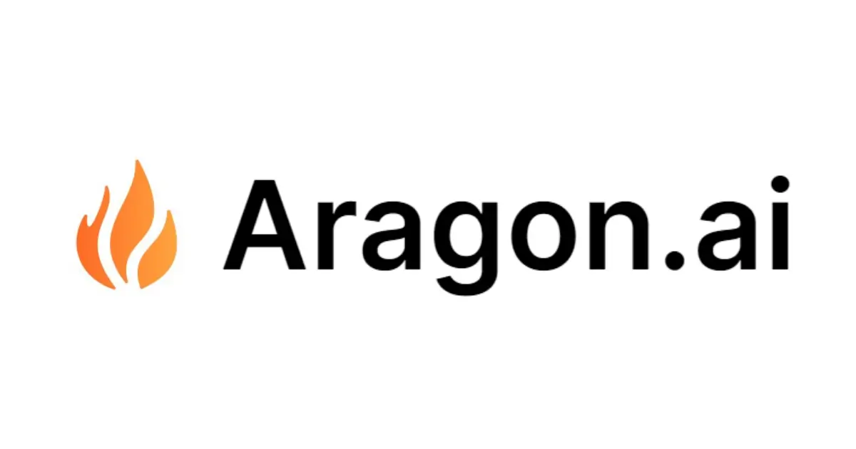 Aragon AI Halloween Promo Code (15% Off)