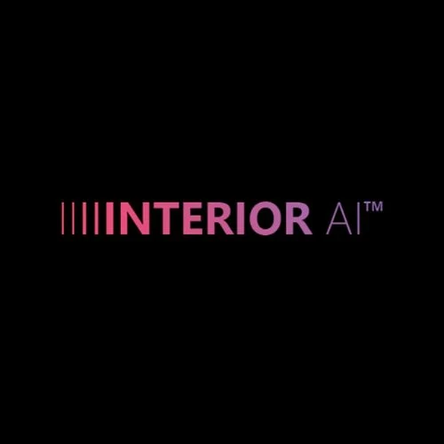 Interior Ai Logo Banner